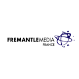 Logo FREMANTLE MEDIA France