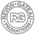 Logo R&G PRODUCTIONS