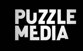 Logo PUZZLE MEDIA
