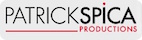 Logo PATRICK SPICA PRODUCTIONS