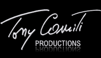 Logo PRODUCTIONS TONY COMITI