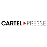 Logo CARTEL PRESSE
