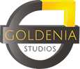 Logo GOLDENIA STUDIO