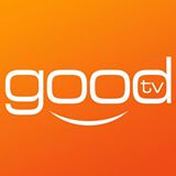 Logo GOOD TV