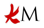 Logo KM PRODUCTION