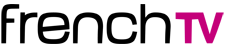 Logo FRENCH TV