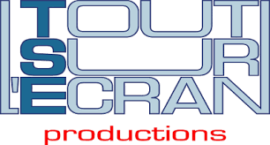 Logo TOUT SUR L’ECRAN PRODUCTIONS